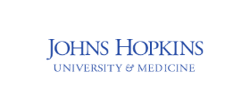 Johns Hopkins Coronavirus Resource Center
